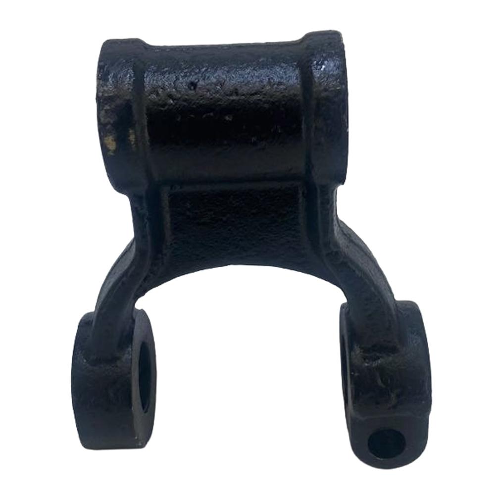 Серьга заднего уха задней рессоры Hino-300 N04C Е-3/4/5 ш/к | GSP